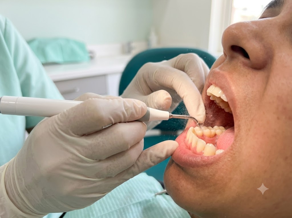 Chandrasekharpur Teeth Whitening