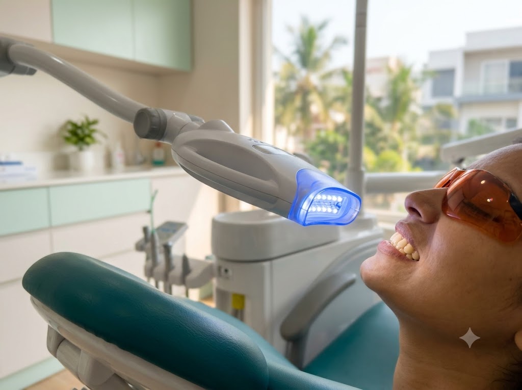  Dental Implants