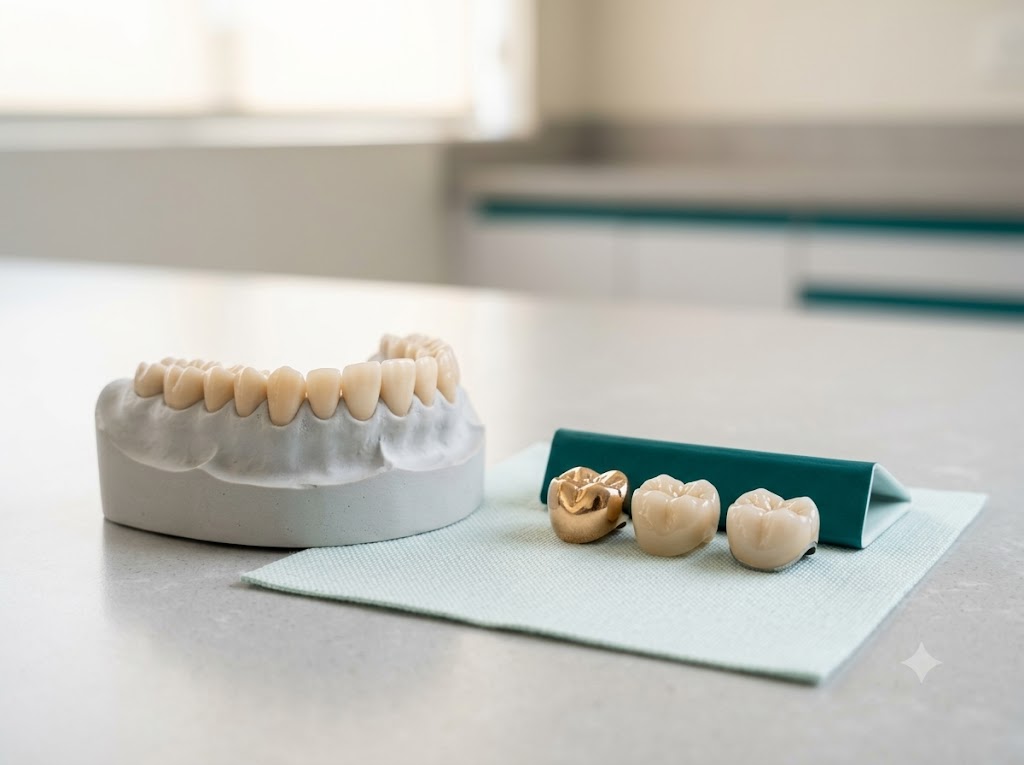  Dental Implants