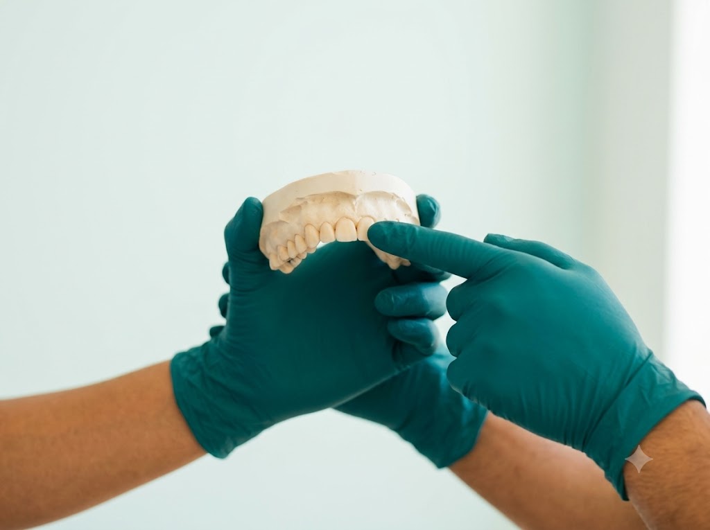  Dental Implants
