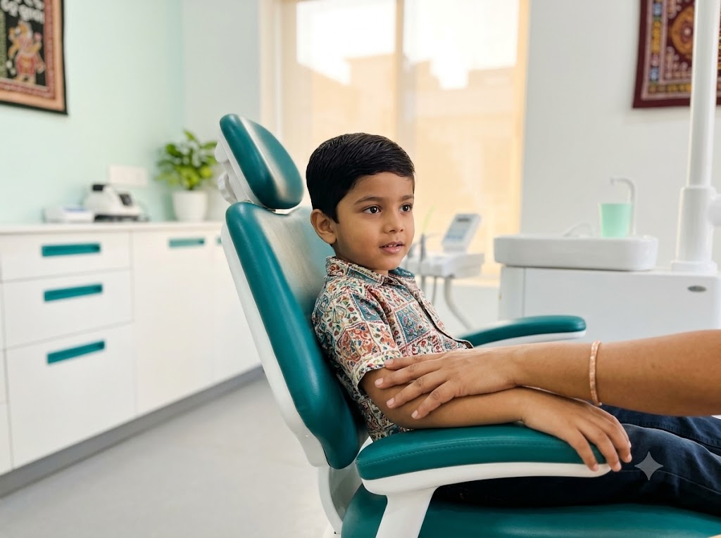 Chandrasekharpur General & Family Dentistry