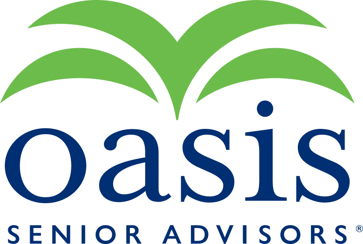 oasis senior advisors logo