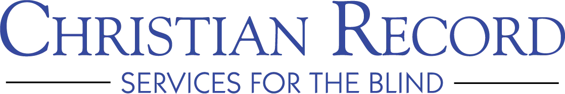 christian record logo