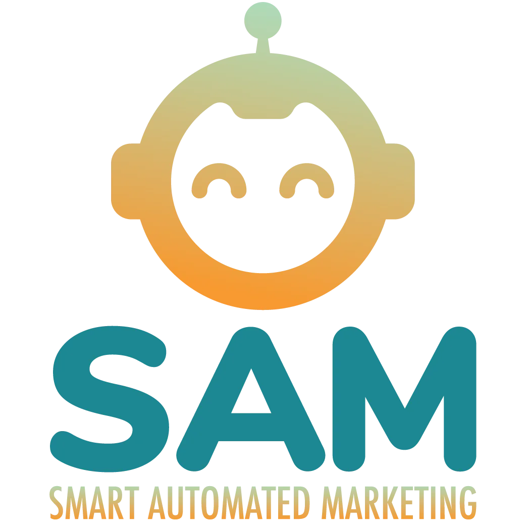 SAM Logo