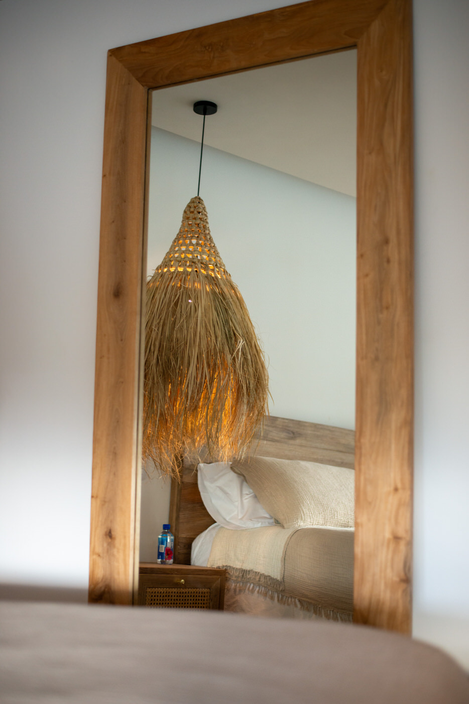 One bedroom loft for 4 guests in Tulum, Mexico | Comfort | Design | Utility| Tropical Vacation Rentals Mexico