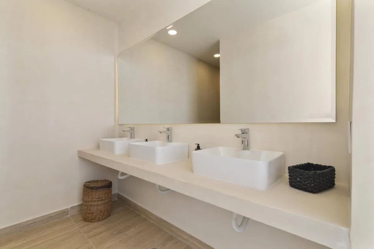 2-Bed Condo for 6 guests in Tulum, Mexico | Modern Amenities | Tropical Vacation Rentals Mexico