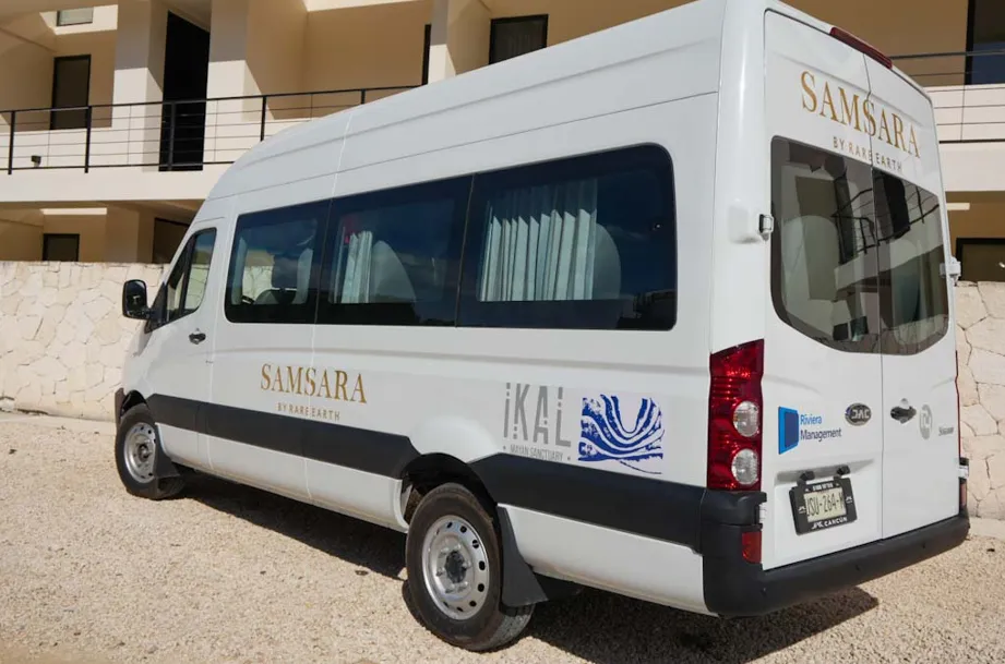 2-Bed Condo for 6 guests in Tulum, Mexico | Beach Shuttle | Tropical Vacation Rentals Mexico