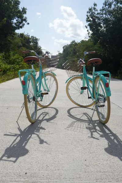 2-Bed Condo for 6 guests in Tulum, Mexico | Fully Equipped Modern Kitchen | Tropical Vacation Rentals Mexico