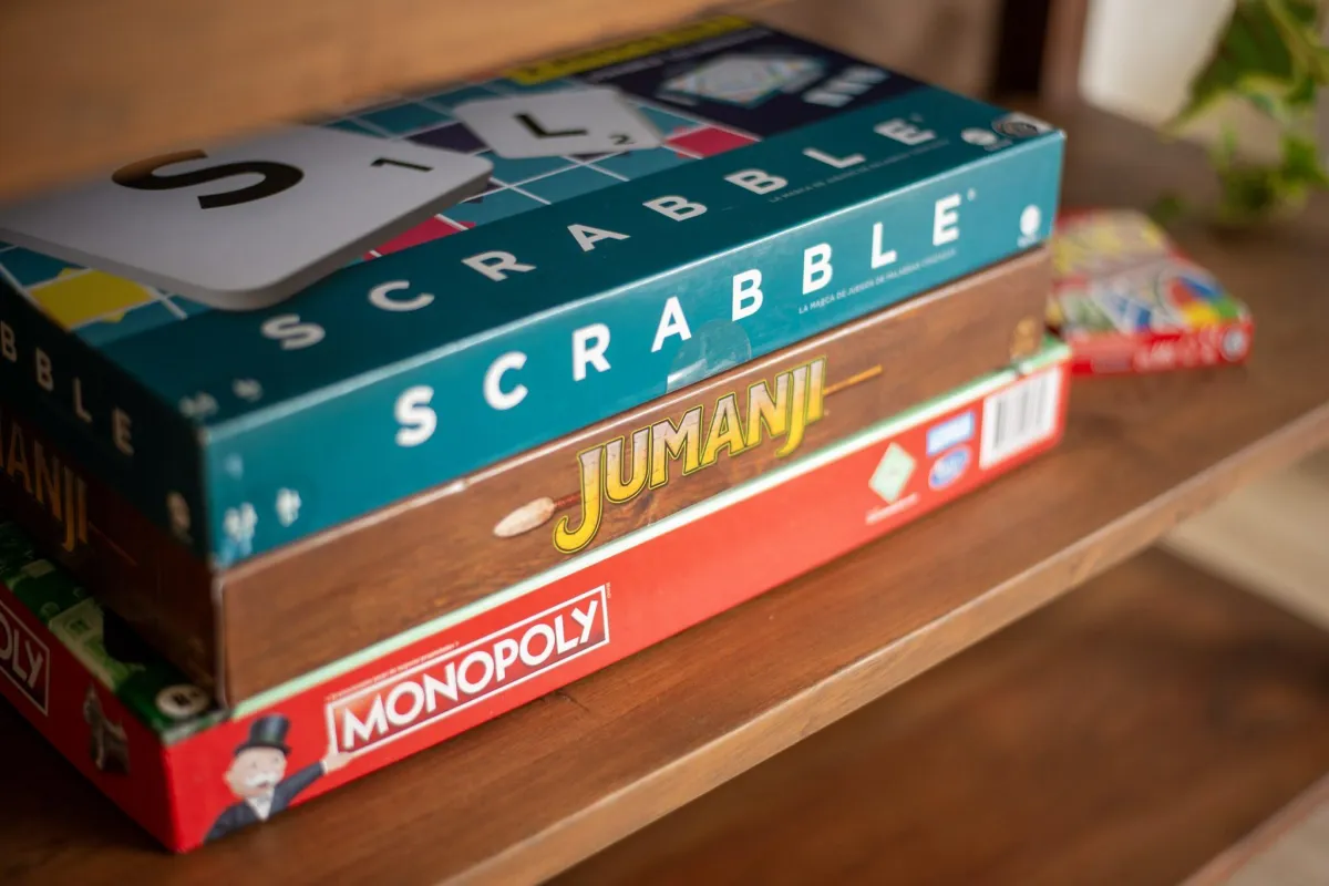 2-Bed Condo for 6 guests in Tulum, Mexico | Board Games | Tropical Vacation Rentals Mexico