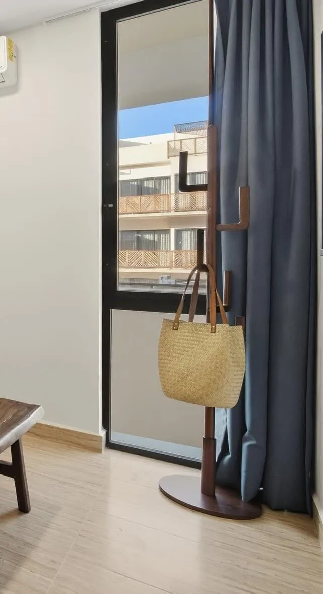 2-Bed Condo for 6 guests in Tulum, Mexico | Modern Accessories | Tropical Vacation Rentals Mexico