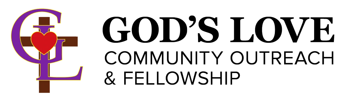 Gods' Love Logo
