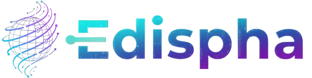 EDISPHA Innovative Solutions mostrando tecnología moderna, automatizaciones inteligentes y chatbots con IA para acelerar el crecimiento de negocios.