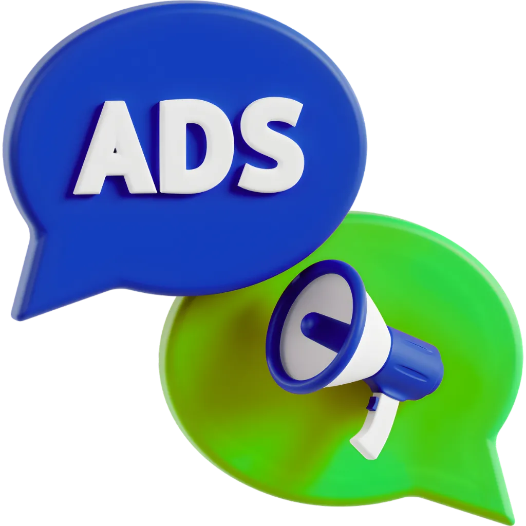 google ads manager