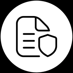 Compliance-Focused Approach