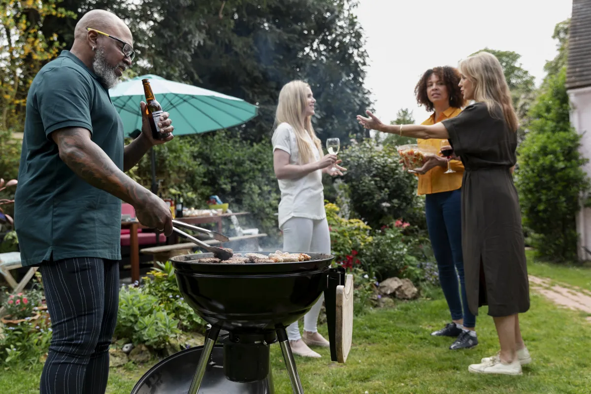 Health plans comparison visual