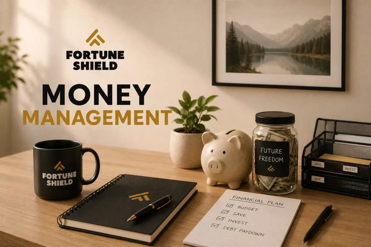 Money Management