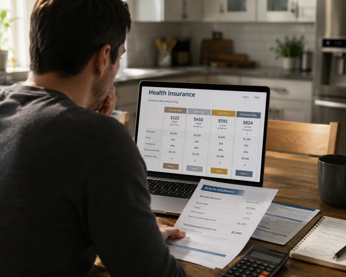 ACA Subsidies in 2026: Do You Still Qualify for Help Paying for Health Insurance?