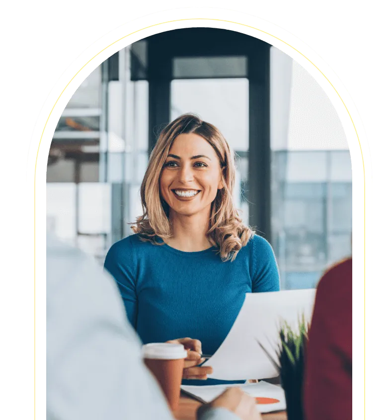 Quick quote form preview