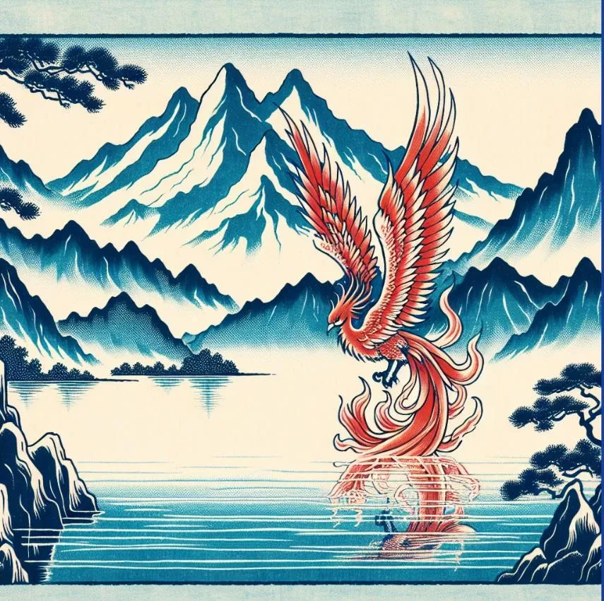 Green Dragon