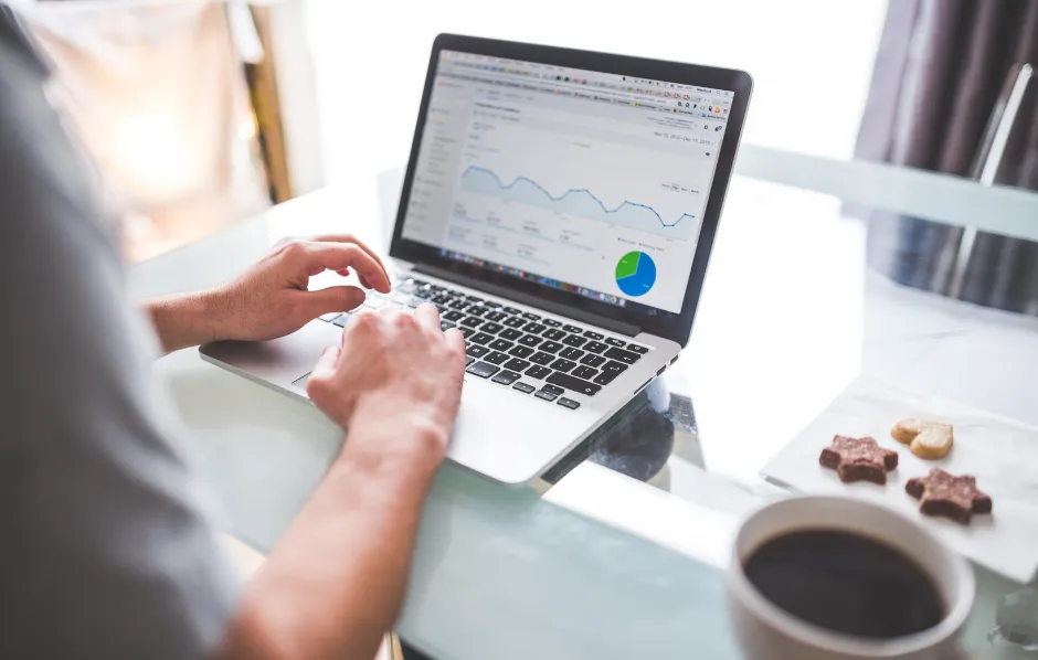 photo of outer space