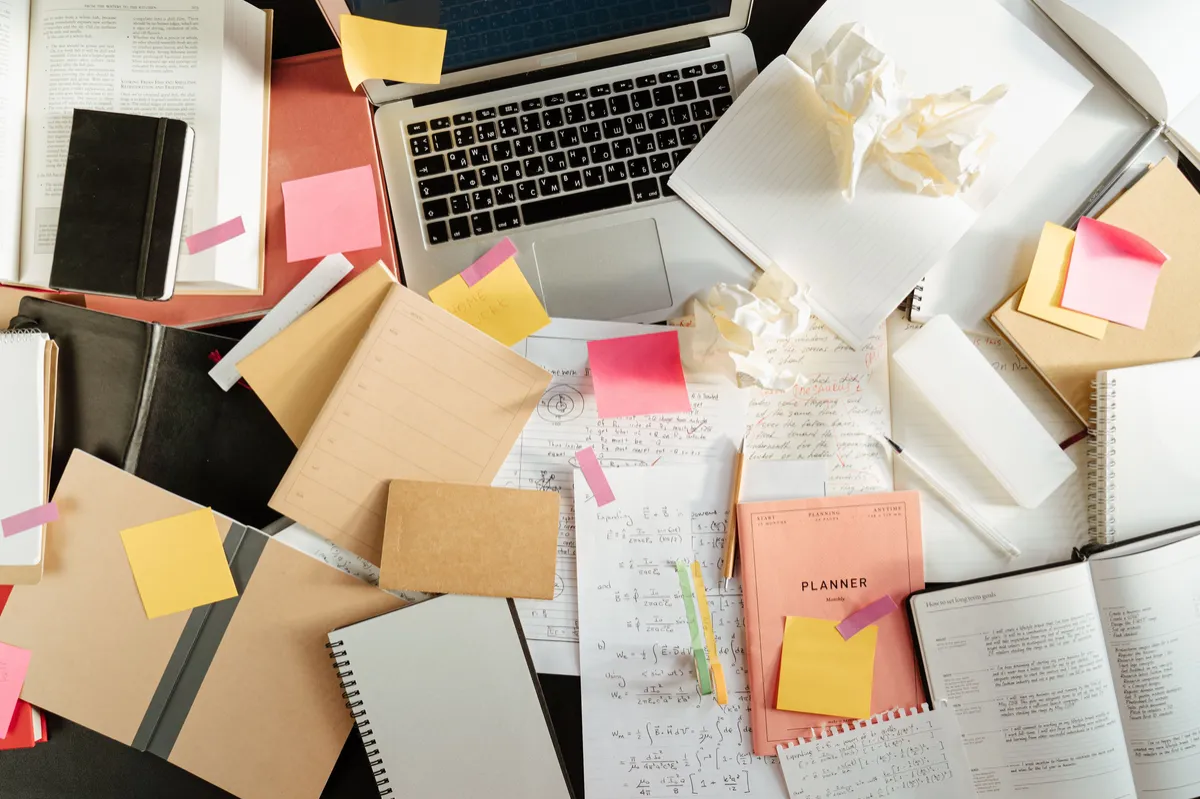 Article #5 More Leads Won't Fix a Broken Workflow