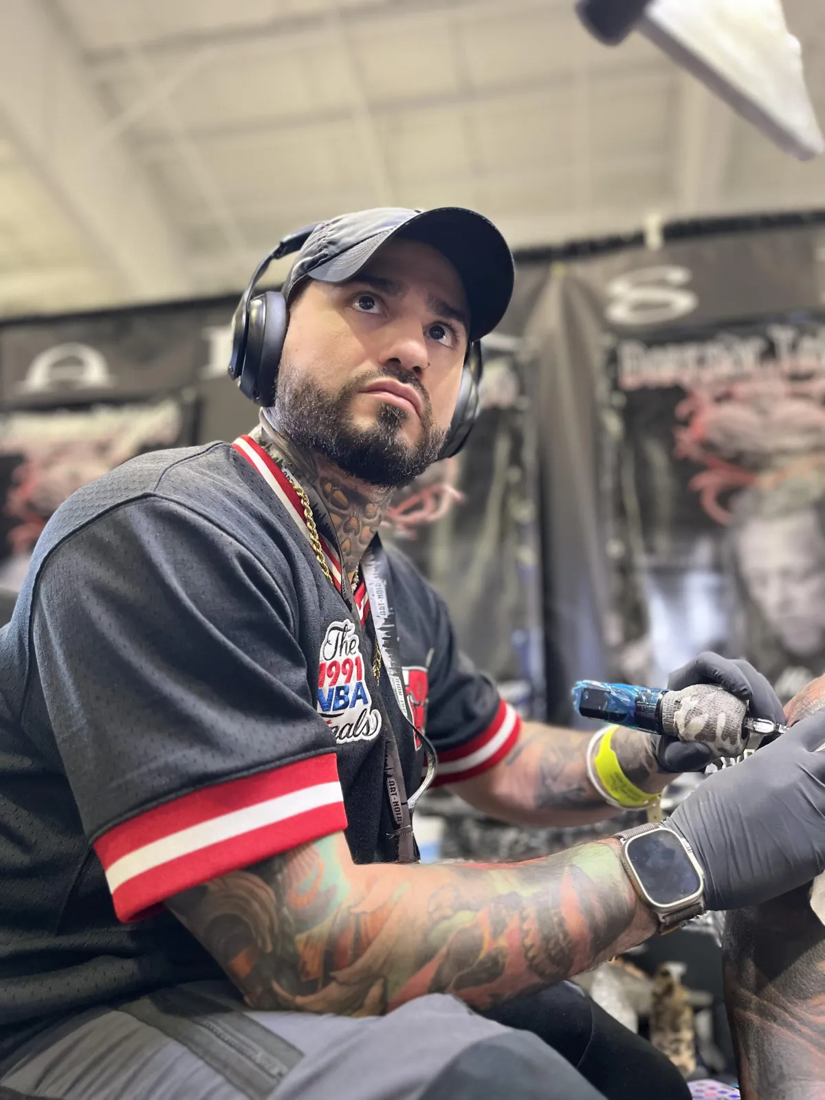 Ember at Tommys 2025