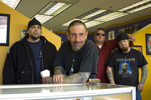 Graphics Images Crew 2008