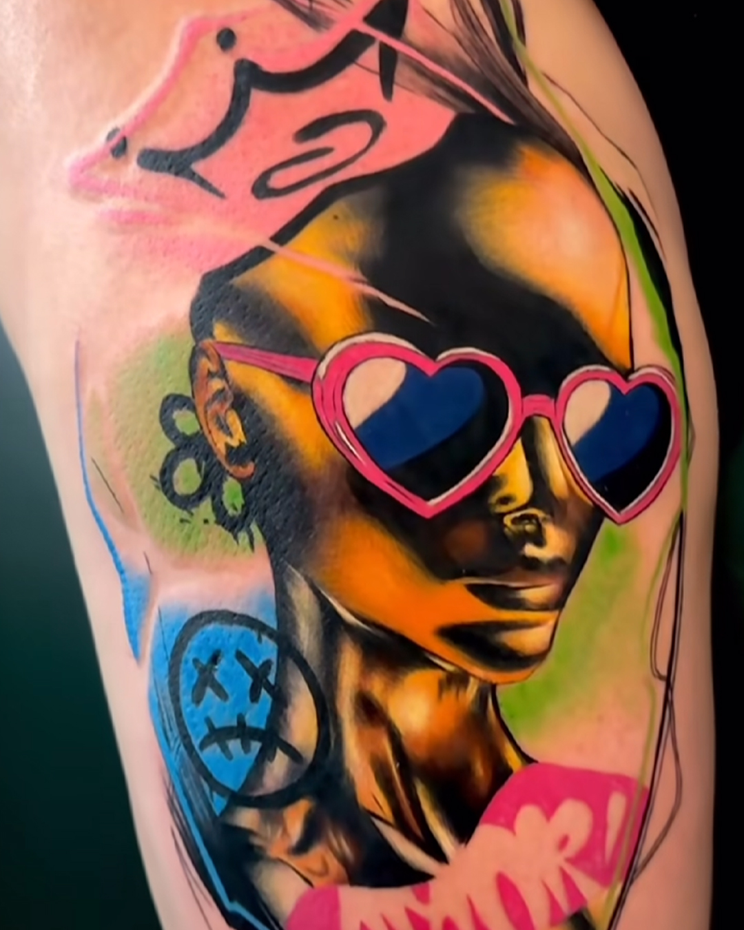 Guest Artist Jackse Hernandez! - Copy