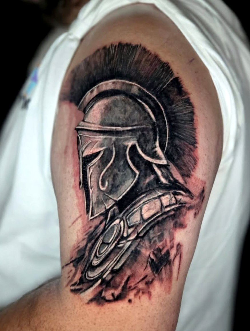 Spartan 