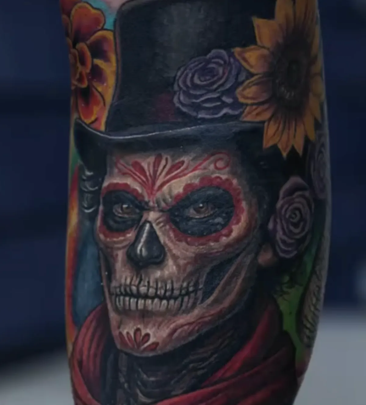 Guest Artist - Johnny Berrios