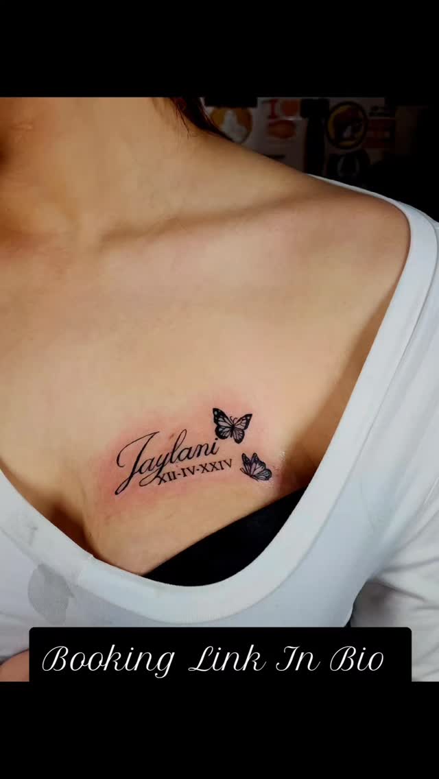 New Video by Joe Reis