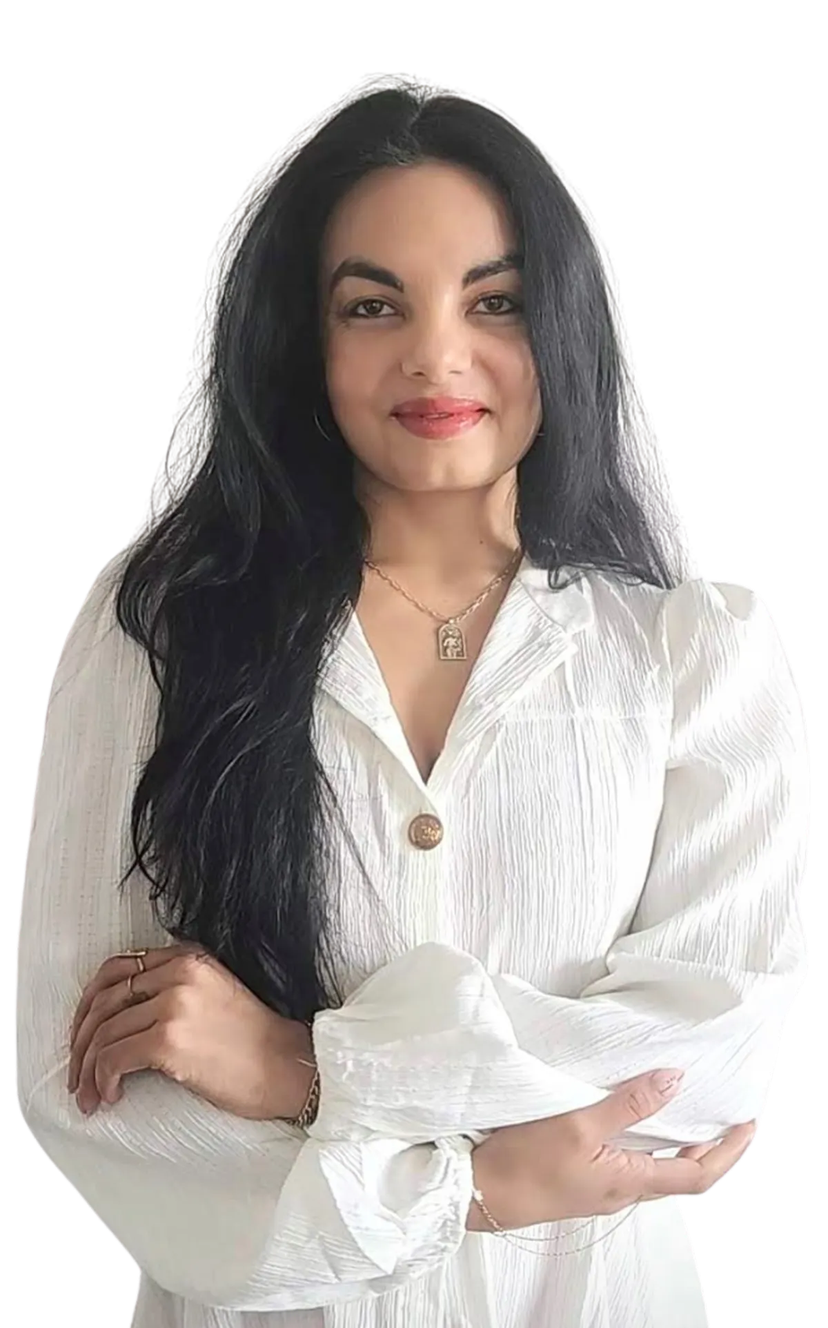 Anya, a Spark Matchmaker Anya, an Elite Matchmaker at Spark Anya, Professional Matchmaker with Spark