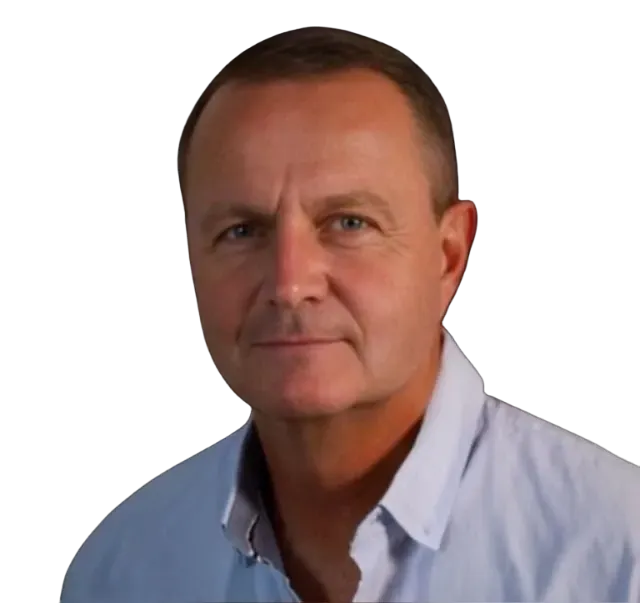 Greg Pilling | MindForte