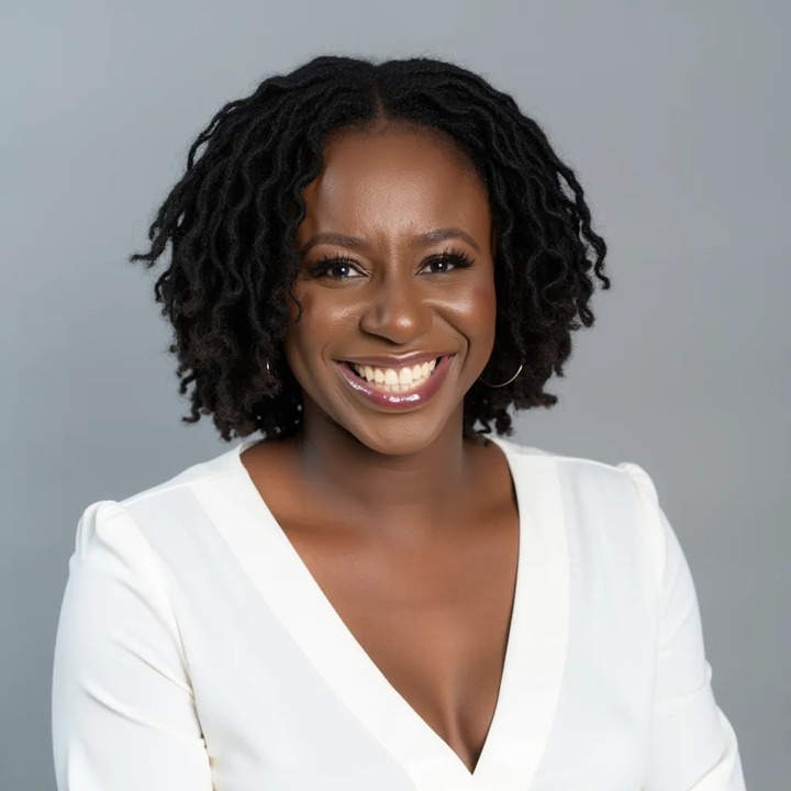 Ngozi Cadmus