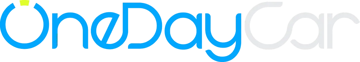 OneDayCar Logo