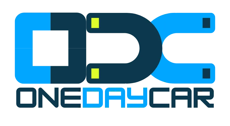 OneDayCar Logo