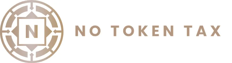 No Token Tax