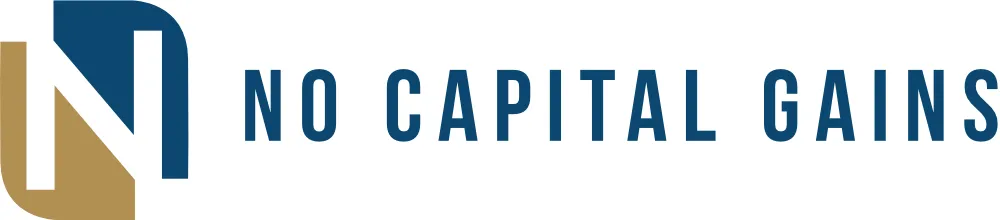 No Capital Gains