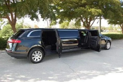 Orlando Chauffeured Funeral Transportation