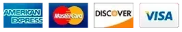 Cash, Credit & Debit Cards, and Checks