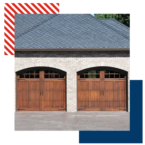 Let Us Enhance Your Garage   Door Experience