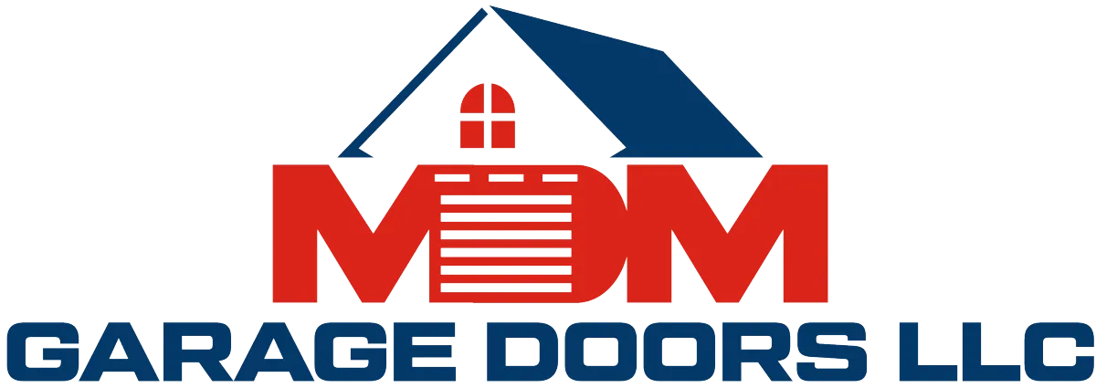 MDM Garage Doors LLC