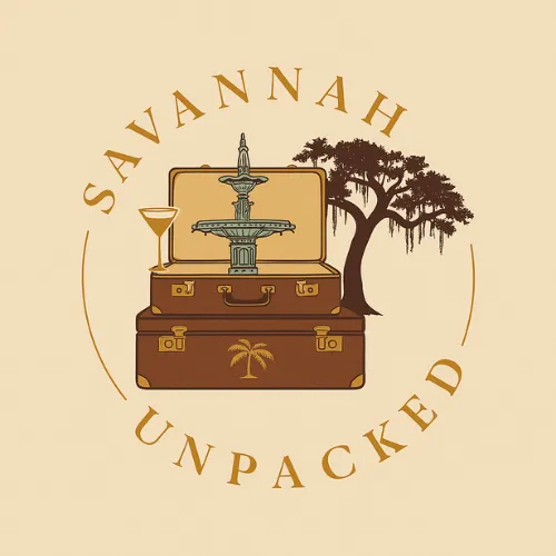 Savannah Unpacked
