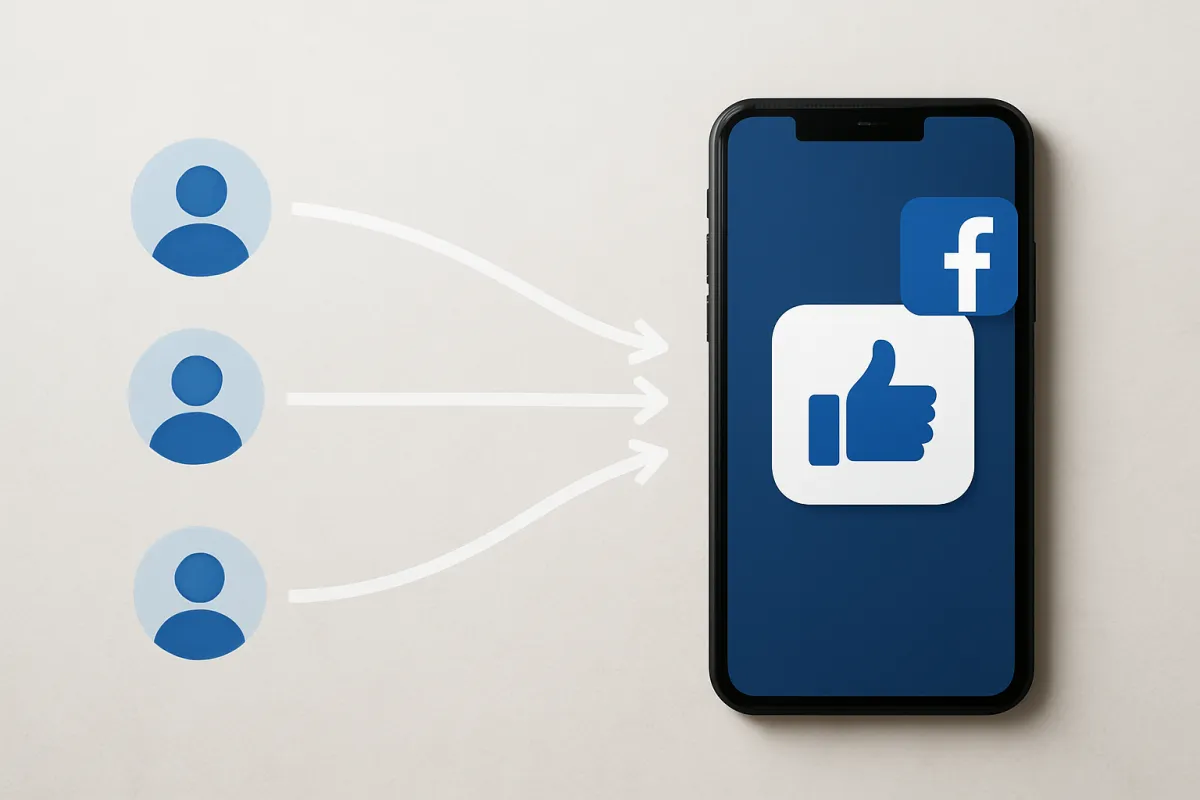 man holding incandescent bulb