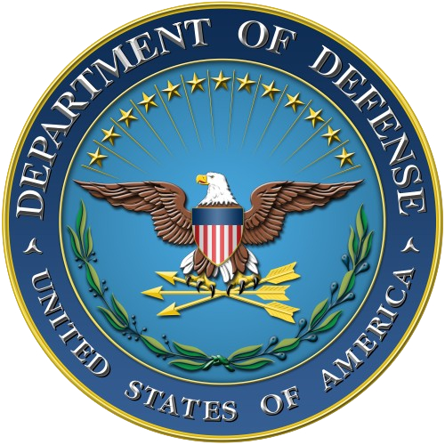department of defense logo