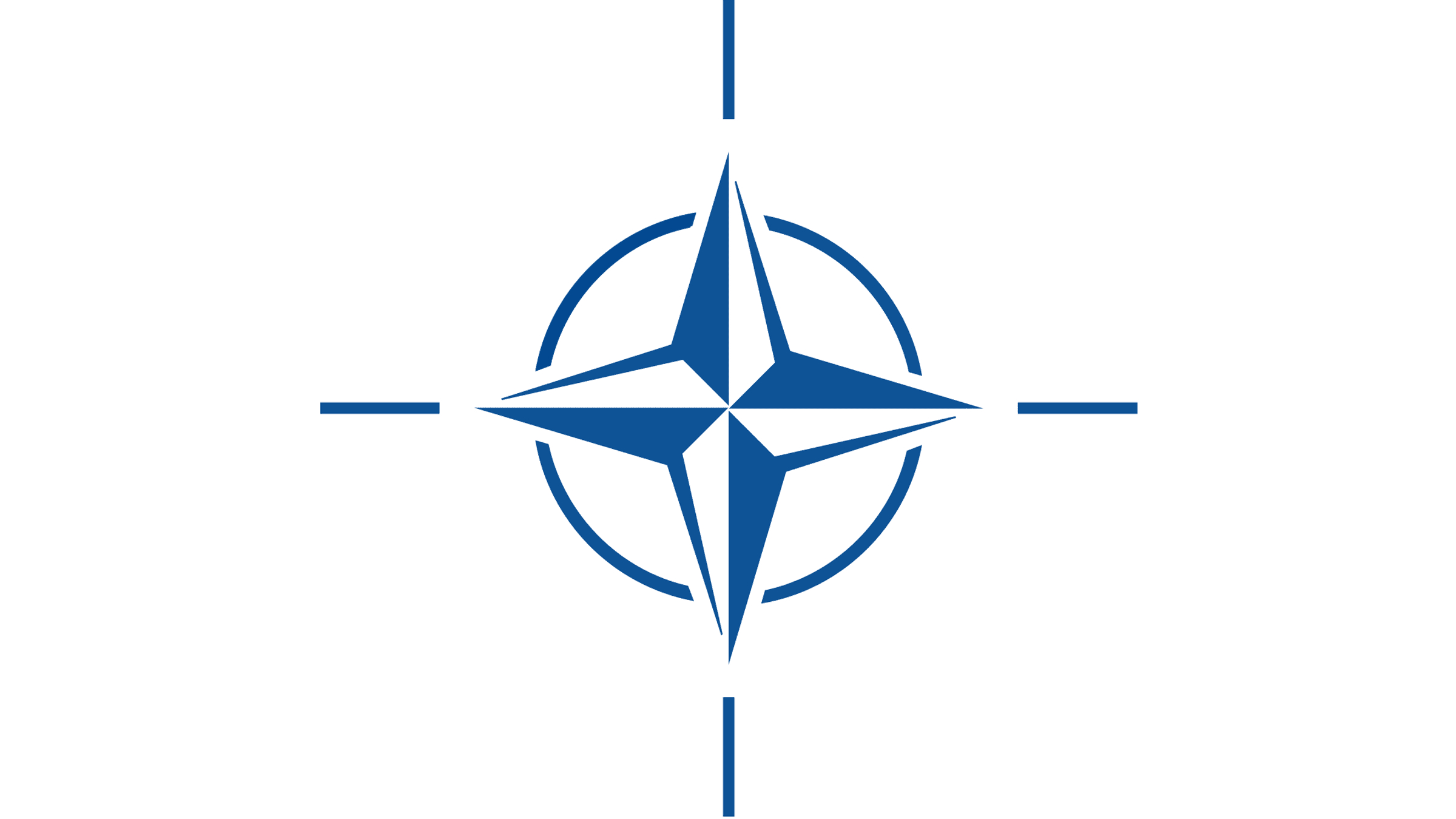 NATO logo