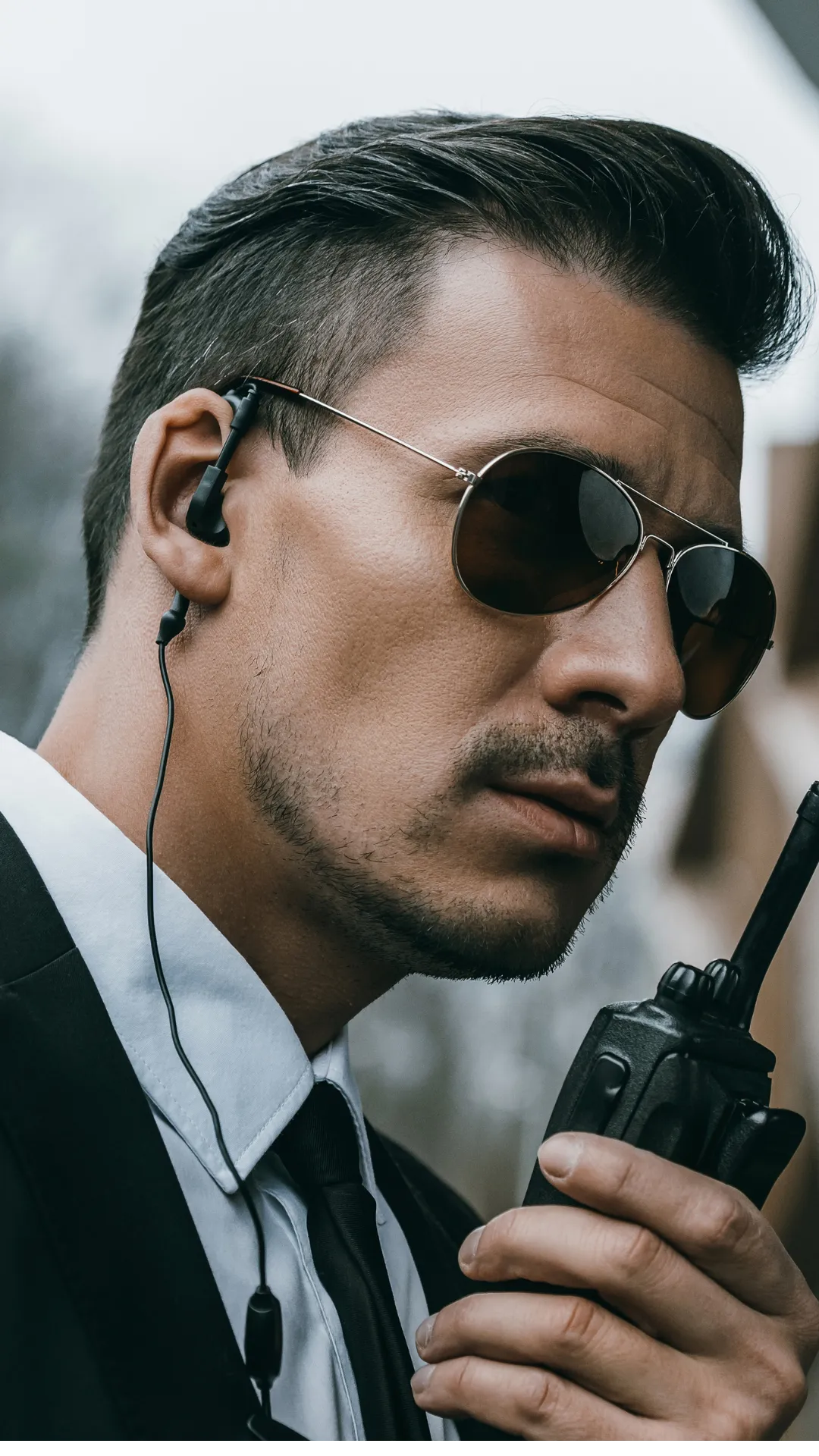 associate security and investigation team of parabellum criminal investigations