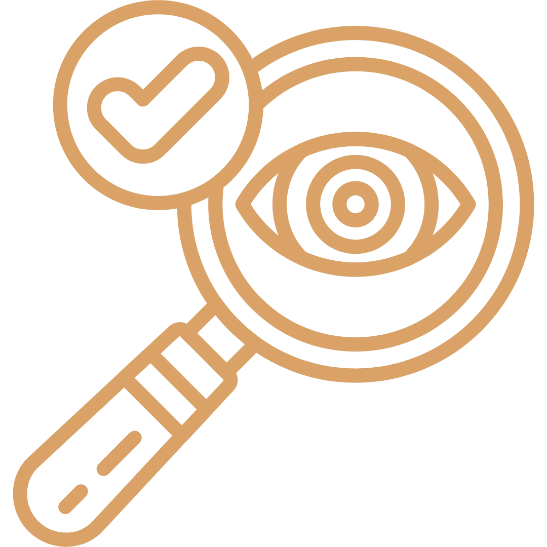 Fraud, Deception & Personal Risk Cases icon