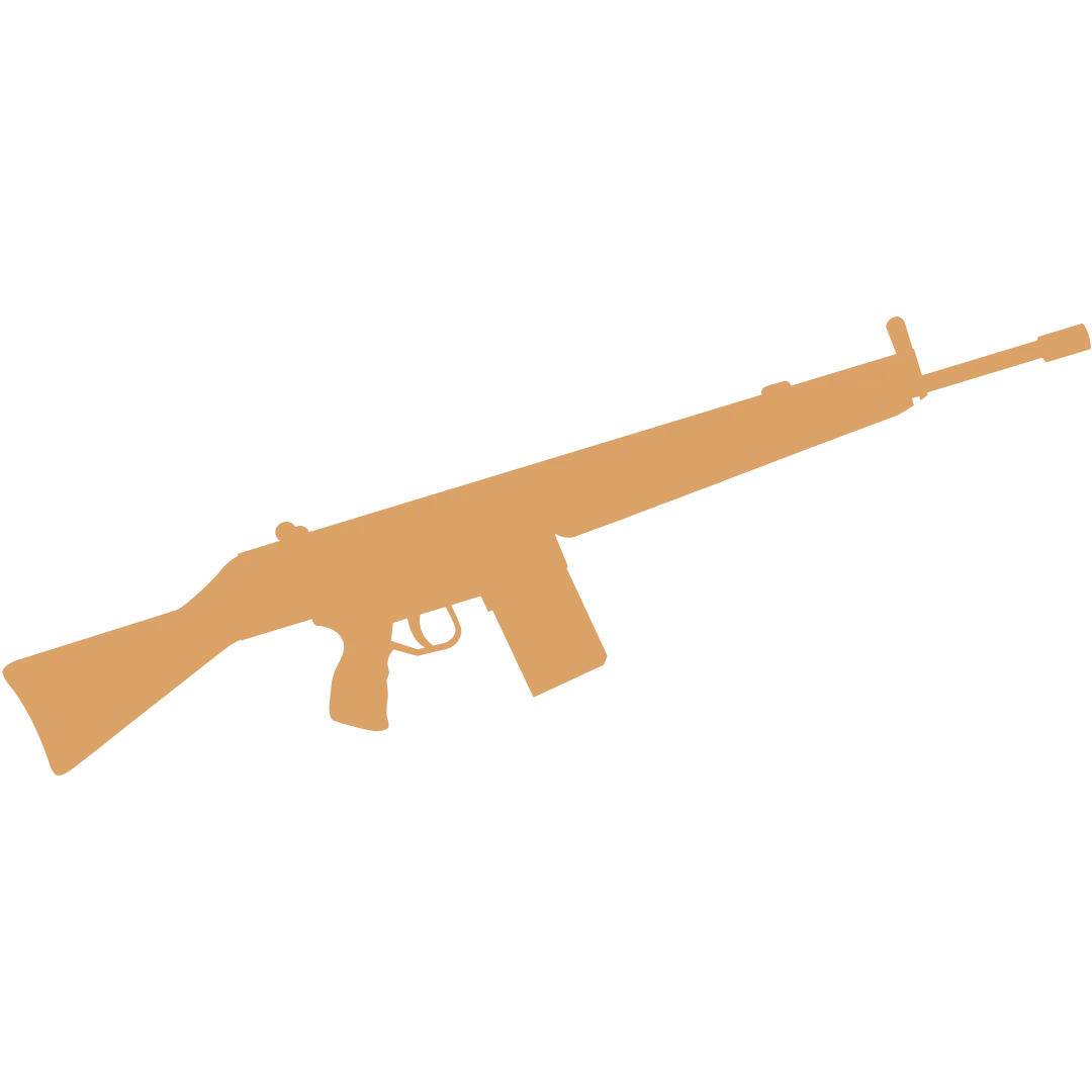 Weapons & Firearm Charges icon