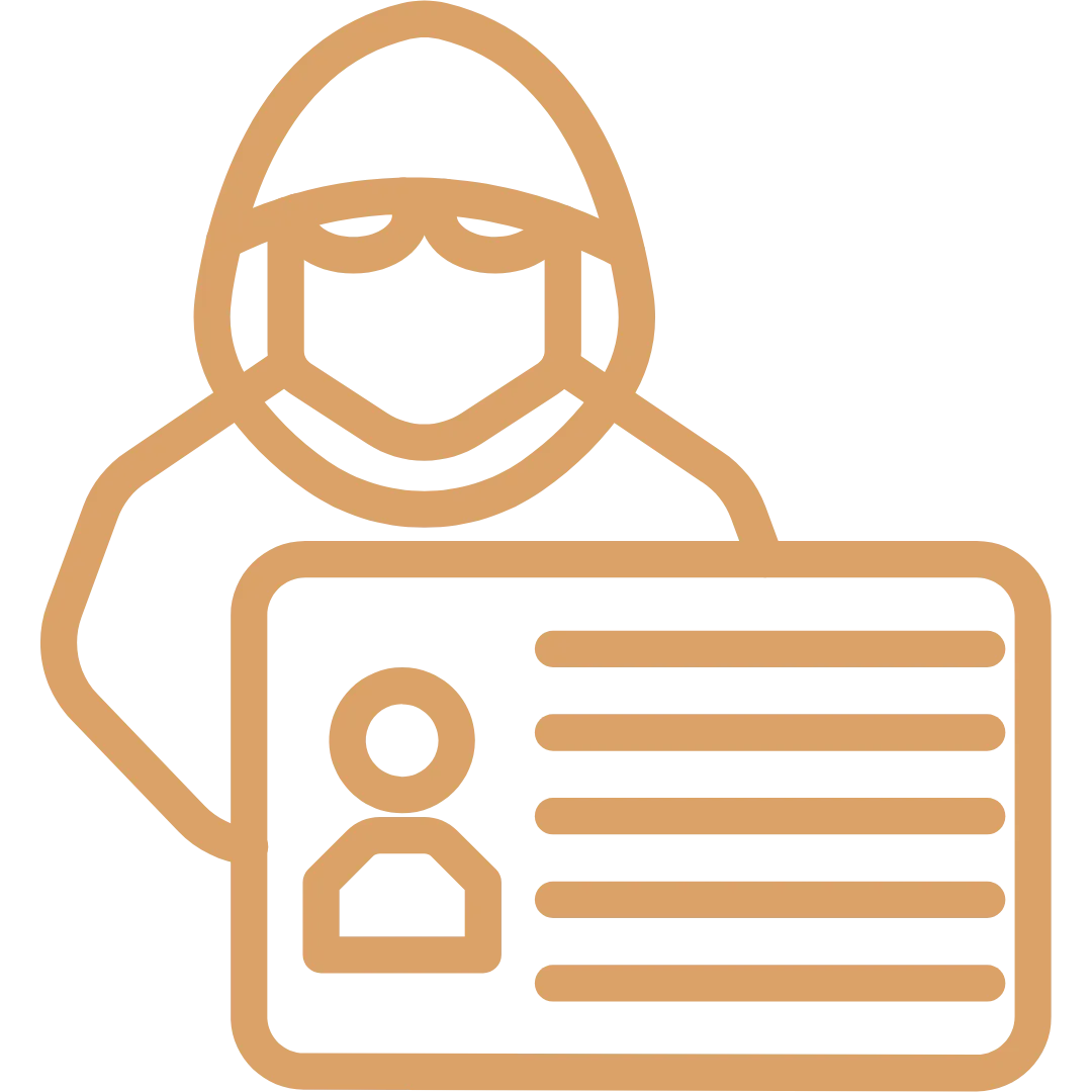 Property & Theft-Related Offenses icon